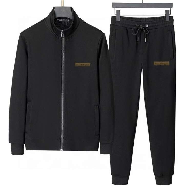 Picture of Burberry Sweater Suits _SKUBurberryM-5XLkdtr3637787